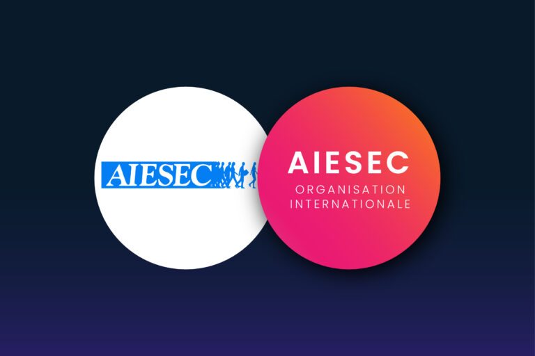 Sponsoring AIESEC – Hackathon CYPHER OUT 2023