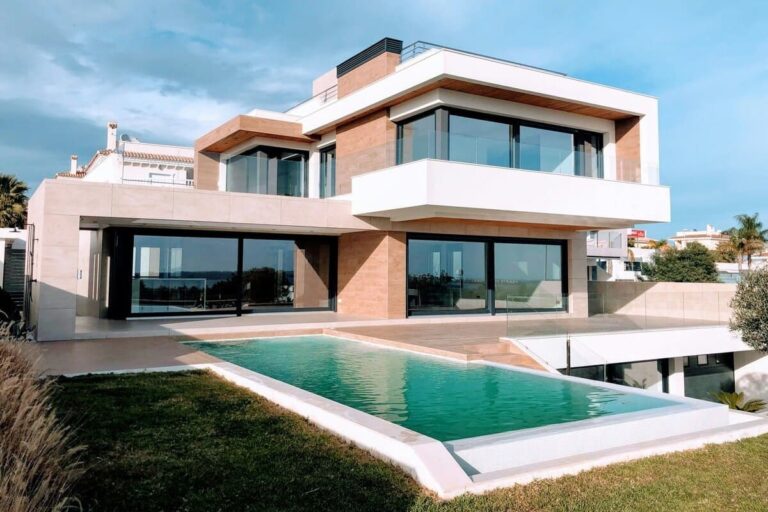 Chatbot IA de préembauche immobilier