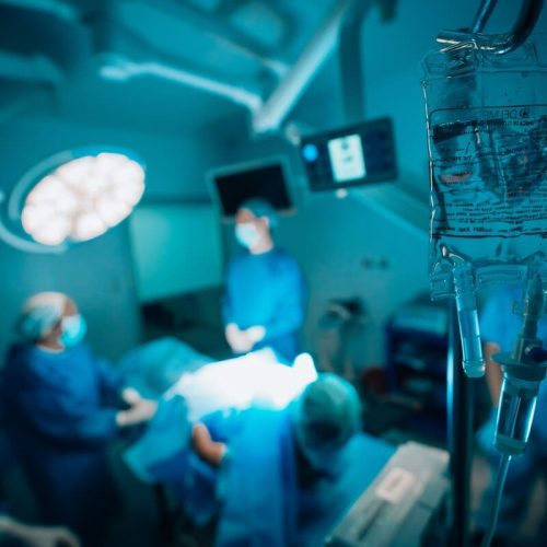 IA médicale – Génération en temps réel des agendas médecins, patients et soins pour un réseau de cliniques