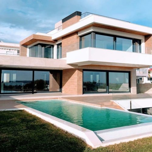 Chatbot IA de préembauche immobilier