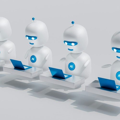 Chatbot IA – Réponses en temps réel grâce au scraping du site web