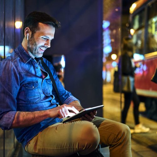 IATU.AI – Solution IA de gestion 360° des indépendants, des clients et des missions