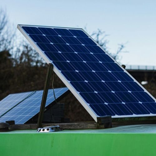 IA & automatisation autour d’un ERP – Industrie / ENR